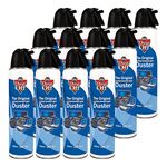 Falcon Dust-Off XL - 12 Pack