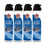 Falcon Dust-Off XL - 4 Pack