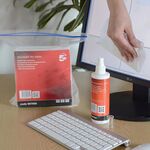 5 Star Anti-Static Keyboard Cleaning Spray