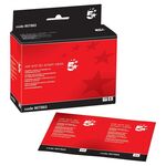 5 Star Screen Cleaning Duo Sachets