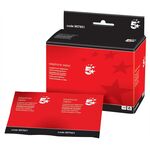 5 Star Telephone Wipes (Sachets)