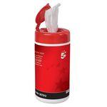 5 Star Telephone Wipes (Tub)