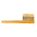 Angled Keyboard Brush - Side