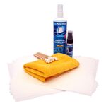Basic Cleaning Kit - Alternative View