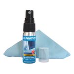 CS Protect Disinfecting Laptop Screen Cleaning Kit
