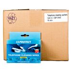 CS Protect Telephone Sachets - Bulk