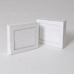 Cleanroom Vacuum HEPA Exhaust Filter