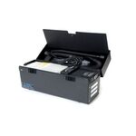 Omega Supreme HEPA Cleanroom Vacuum - Open