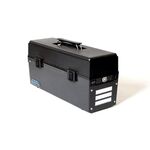 Omega Supreme HEPA Cleanroom Vacuum - Closed