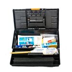 Complete Cleaning Kit - In Carry Case