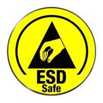 ESD Safe