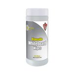 Falcon Dust-Off Disposable Whiteboard Wipes