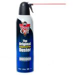 Falcon Dust-Off Jumbo - With Straw