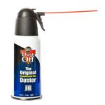 Falcon Dust-Off Junior - With Straw