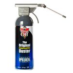 Falcon Dust-Off Plus - Straw Out