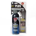 Falcon Dust-Off Plus - Front