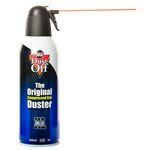 Falcon Dust-Off XL - With Straw