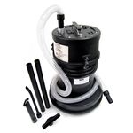 High Capacity Vacuum Cleaner - Alternative Hose