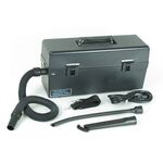 Industrial Cleaning Kit - Omega Vacuum Option