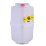 Omega Vacuum HEPA Filter