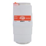 Omega Vacuum ULPA Filter