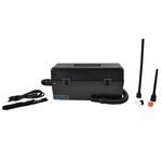 Omega Supreme Vacuum Cleaner