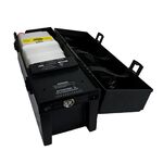 Omega Supreme HEPA Cleanroom Vacuum