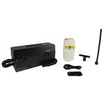 Omega Supreme HEPA Cleanroom Vacuum