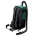 Vacuum Backpack - Rear View