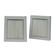 Cleanroom Vacuum HEPA Exhaust Filter