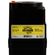 Omega Vacuum ESD Safe HEPA Filter