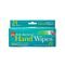Falcon Dust-Off Anti-Bacterial Hand Wipes