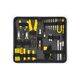 58-Piece Computer Tool Kit 58-Piece Computer Tool Kit