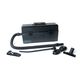 Omega Supreme HEPA Cleanroom Vacuum
