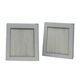 Cleanroom Vacuum HEPA Exhaust Filter