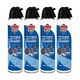 Falcon Dust-Off XL - 4 Pack Falcon Dust-Off XL - 4 Pack