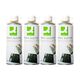 Q Connect Air Duster - 4 Pack Q Connect Air Duster - 4 Pack